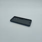 Samsung A31 Hard PC Case with Ring Holder - Shockproof Slim Cover