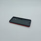 Samsung A31 Hard PC Case with Ring Holder - Shockproof Slim Cover