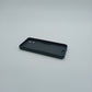 Samsung A05 Hard PC Case with Ring Holder - Shockproof Slim Cover