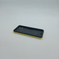 Samsung A05 Hard PC Case with Ring Holder - Shockproof Slim Cover
