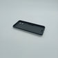 Samsung A05 Hard PC Case with Ring Holder - Shockproof Slim Cover
