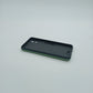 Samsung A05 Hard PC Case with Ring Holder - Shockproof Slim Cover