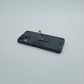 Samsung A06 Shockproof Hard PC Case with Ring Holder Slim Cover