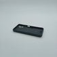 Samsung A06 Shockproof Hard PC Case with Ring Holder Slim Cover