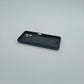 Samsung A06 Shockproof Hard PC Case with Ring Holder Slim Cover