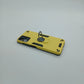 Samsung A06 Shockproof Hard PC Case with Ring Holder Slim Cover
