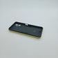 Samsung A06 Shockproof Hard PC Case with Ring Holder Slim Cover