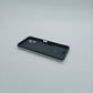 Samsung A06 Shockproof Hard PC Case with Ring Holder Slim Cover