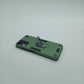 Samsung A06 Shockproof Hard PC Case with Ring Holder Slim Cover