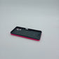 Samsung A06 Shockproof Hard PC Case with Ring Holder Slim Cover