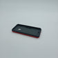 Samsung M20 Hard PC Shockproof Case with Ring Holder, Slim Back Cover