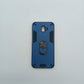 Samsung J6 Plus Hard PC Shockproof Slim Case with Ring Holder