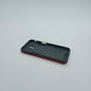 Samsung J6 Plus Hard PC Shockproof Slim Case with Ring Holder