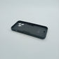 iPhone 13 Pro Max Shockproof Slim Case with Ring Holder