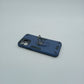 iPhone 13 Pro Max Shockproof Slim Case with Ring Holder