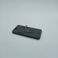 iPhone 7 Plus Hard Case with Ring Holder - Shockproof Slim Cover