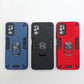 Redmi Note 10 5G Shockproof Slim Case with Ring Holder