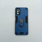 Redmi Note 10 5G Shockproof Slim Case with Ring Holder