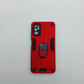 Redmi Note 10 5G Shockproof Slim Case with Ring Holder