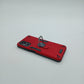 Redmi Note 10 5G Shockproof Slim Case with Ring Holder