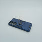 Samsung S23 FE Hard PC Case: Shockproof Slim Cover with Ring Holder