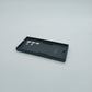 Samsung S24 Ultra Hard PC Case with Ring Holder, Shockproof Slim Cover