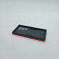 Samsung S24 Ultra Hard PC Case with Ring Holder, Shockproof Slim Cover