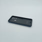 Tecno Spark 8C Hard PC Case with Ring Holder, Shockproof Slim Cover