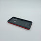 Tecno Spark 8C Hard PC Case with Ring Holder, Shockproof Slim Cover