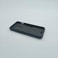 OnePlus 7 Hard PC Shockproof Slim Case with Ring Holder