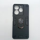 Tecno Spark 10 Pro Case, Hard PC, Shockproof Slim Cover with Ring Holder