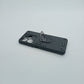Tecno Spark 10 Pro Case, Hard PC, Shockproof Slim Cover with Ring Holder