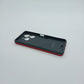 Tecno Spark 10 Pro Case, Hard PC, Shockproof Slim Cover with Ring Holder