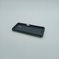 Samsung A12 Hard PC Case with Ring Holder, Shockproof Slim Cover