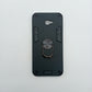 Samsung J4 Plus Hard PC Case - Shockproof Slim Back Cover with Ring Holder
