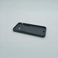 Samsung J4 Plus Hard PC Case - Shockproof Slim Back Cover with Ring Holder