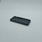 Samsung J4 Plus Hard PC Case - Shockproof Slim Back Cover with Ring Holder