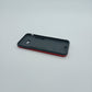 Samsung J4 Plus Hard PC Case - Shockproof Slim Back Cover with Ring Holder