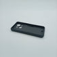 itel A50c Hard PC Shockproof Slim Case with Ring Holder