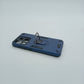 itel A50c Hard PC Shockproof Slim Case with Ring Holder