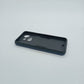 itel A50c Hard PC Shockproof Slim Case with Ring Holder