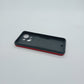 itel A50c Hard PC Shockproof Slim Case with Ring Holder