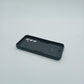 ZTE A55 Shockproof Hard PC Case with Ring Holder - Slim Back Cover