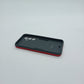 ZTE A55 Shockproof Hard PC Case with Ring Holder - Slim Back Cover