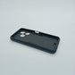 itel A70 Hard PC Case w/ Ring Holder - Shockproof Slim Cover
