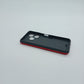 itel A70 Hard PC Case w/ Ring Holder - Shockproof Slim Cover