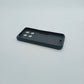 itel A60s Hard PC Case with Ring Holder, Shockproof Slim Cover