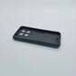 itel A60s Hard PC Case with Ring Holder, Shockproof Slim Cover