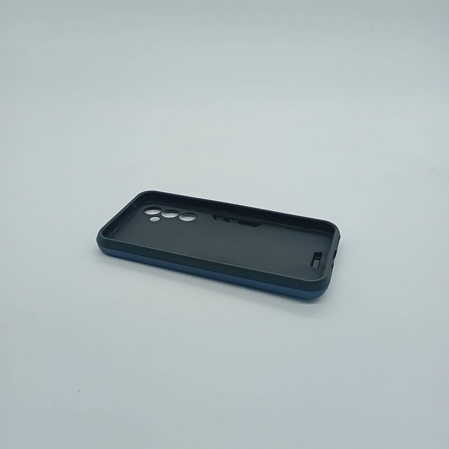 Samsung A54 5G Hard PC Case with Ring Holder, Shockproof, Slim Cover