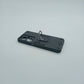 OPPO Nord CE3 Lite Hard Case with Ring Holder - Shockproof Slim Cover